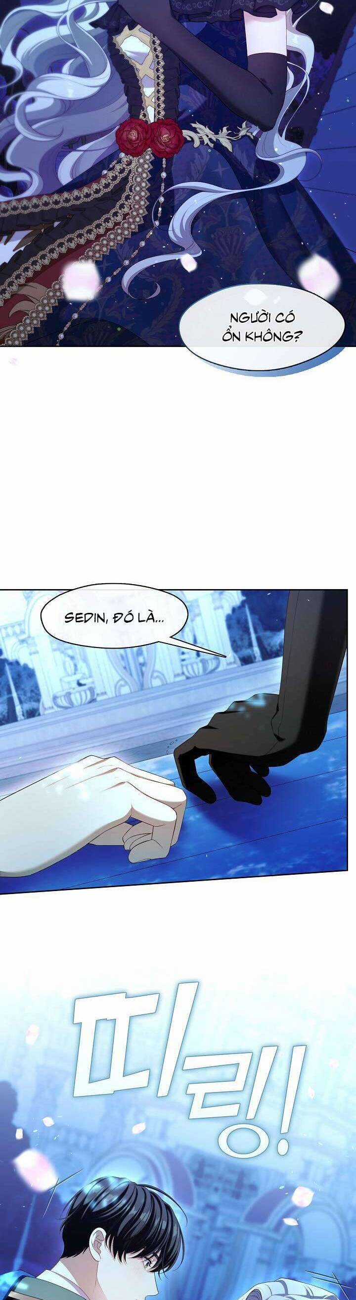 Thợ Săn Hạng S Không Muốn Trở Thành Ác Nữ Chapter 36 trang 46