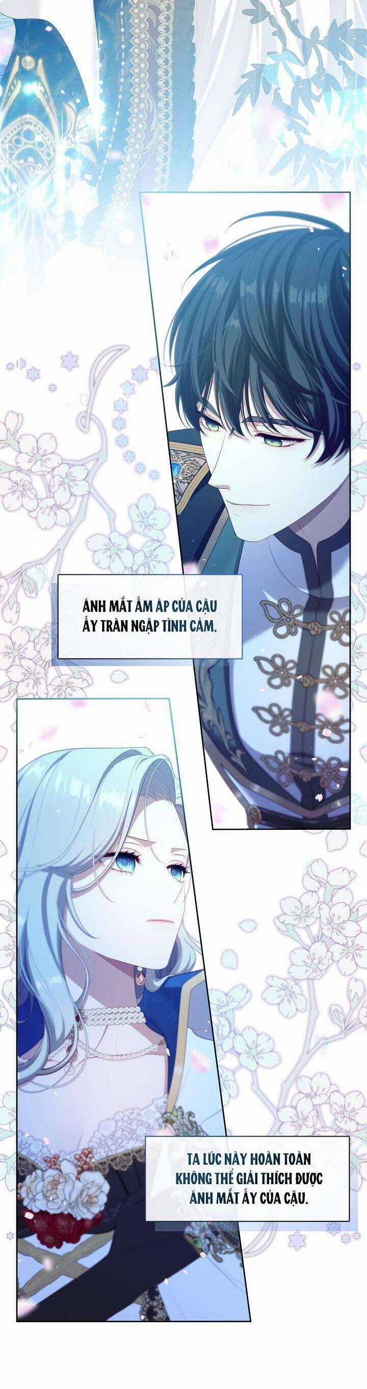 Thợ Săn Hạng S Không Muốn Trở Thành Ác Nữ Chapter 37 trang 10