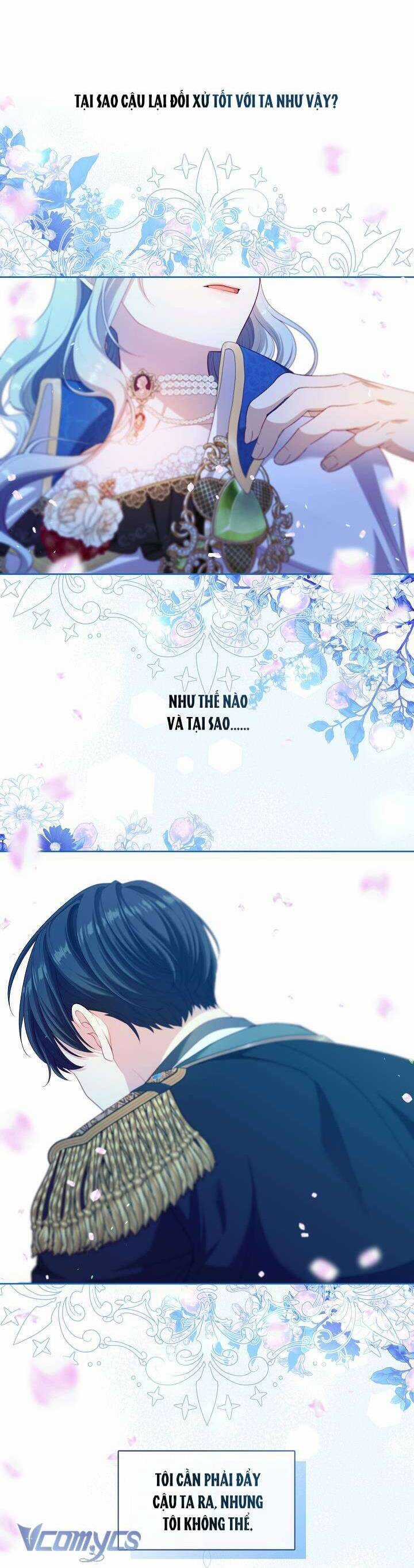 Thợ Săn Hạng S Không Muốn Trở Thành Ác Nữ Chapter 37 trang 11