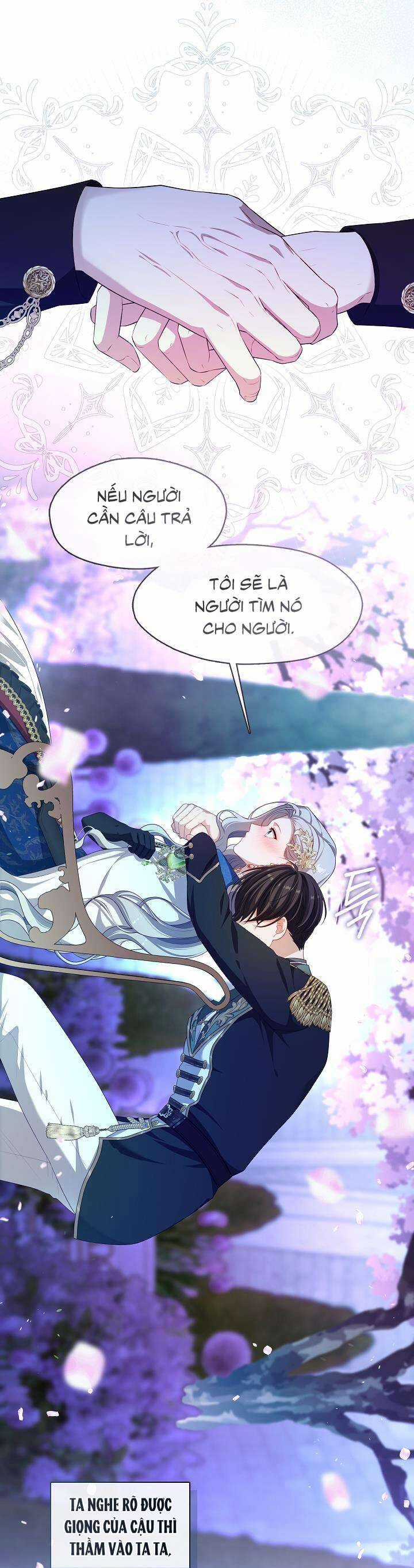 Thợ Săn Hạng S Không Muốn Trở Thành Ác Nữ Chapter 37 trang 12