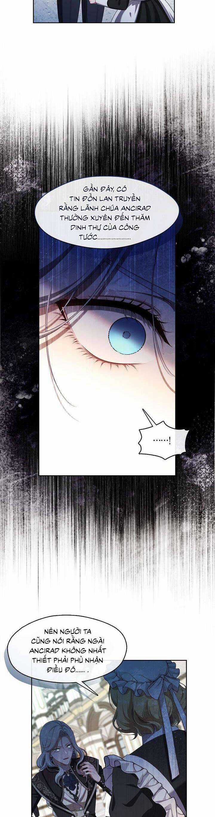 Thợ Săn Hạng S Không Muốn Trở Thành Ác Nữ Chapter 37 trang 28