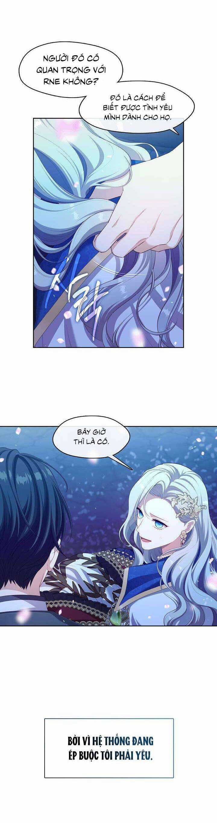 Thợ Săn Hạng S Không Muốn Trở Thành Ác Nữ Chapter 37 trang 7