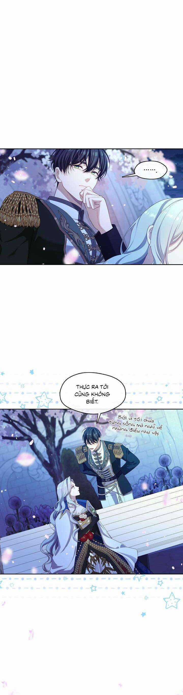 Thợ Săn Hạng S Không Muốn Trở Thành Ác Nữ Chapter 37 trang 8