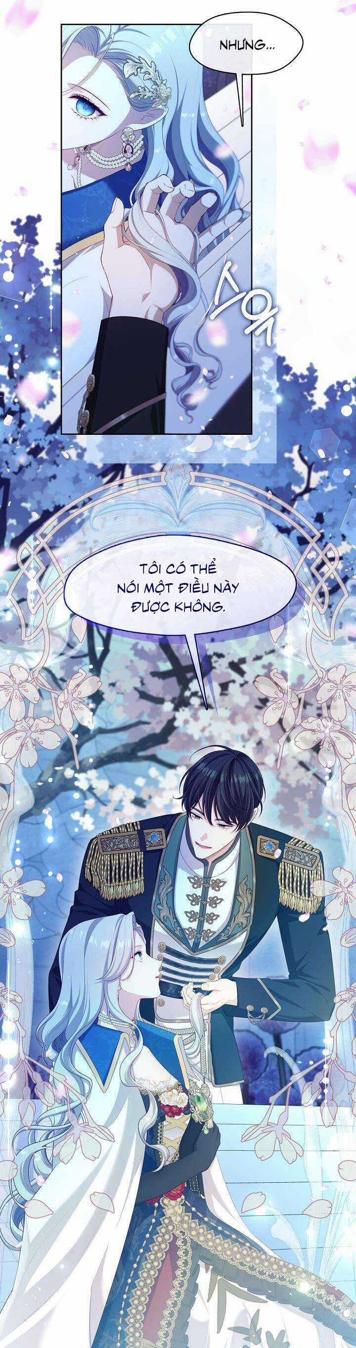 Thợ Săn Hạng S Không Muốn Trở Thành Ác Nữ Chapter 37 trang 9