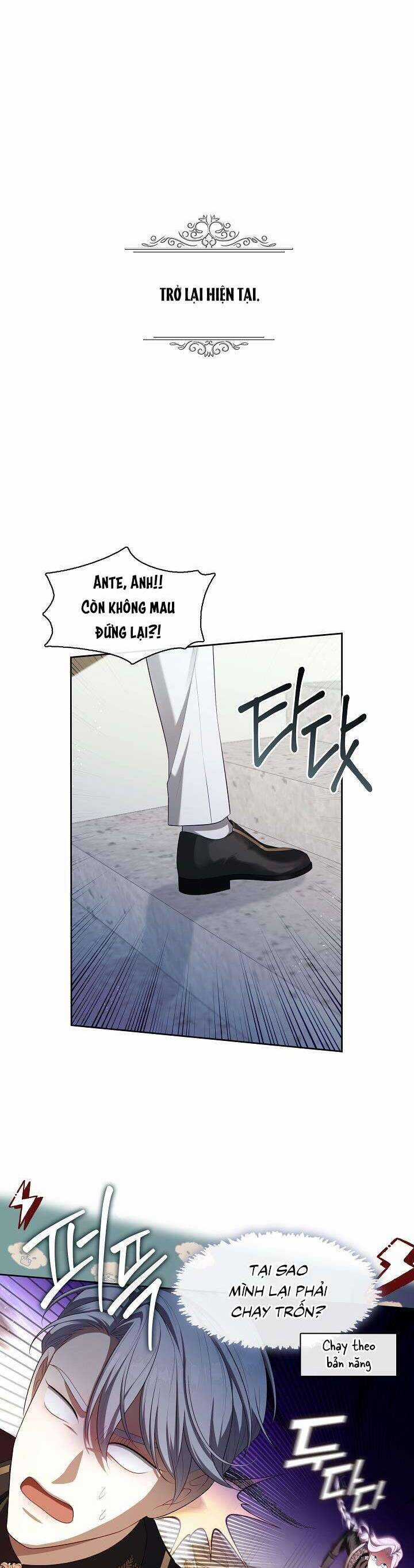 Thợ Săn Hạng S Không Muốn Trở Thành Ác Nữ Chapter 38 trang 10