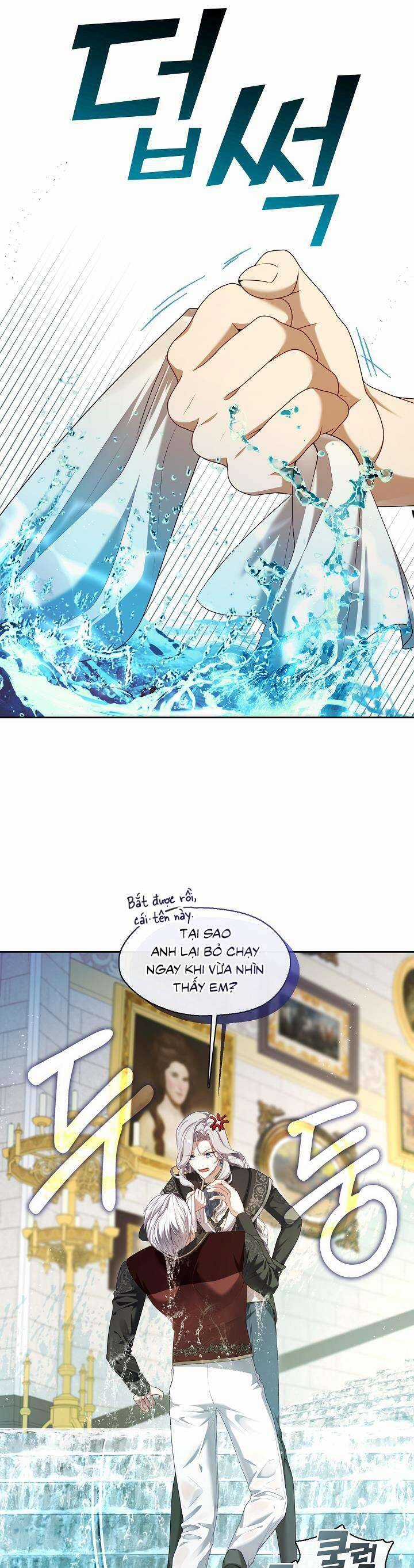 Thợ Săn Hạng S Không Muốn Trở Thành Ác Nữ Chapter 38 trang 13