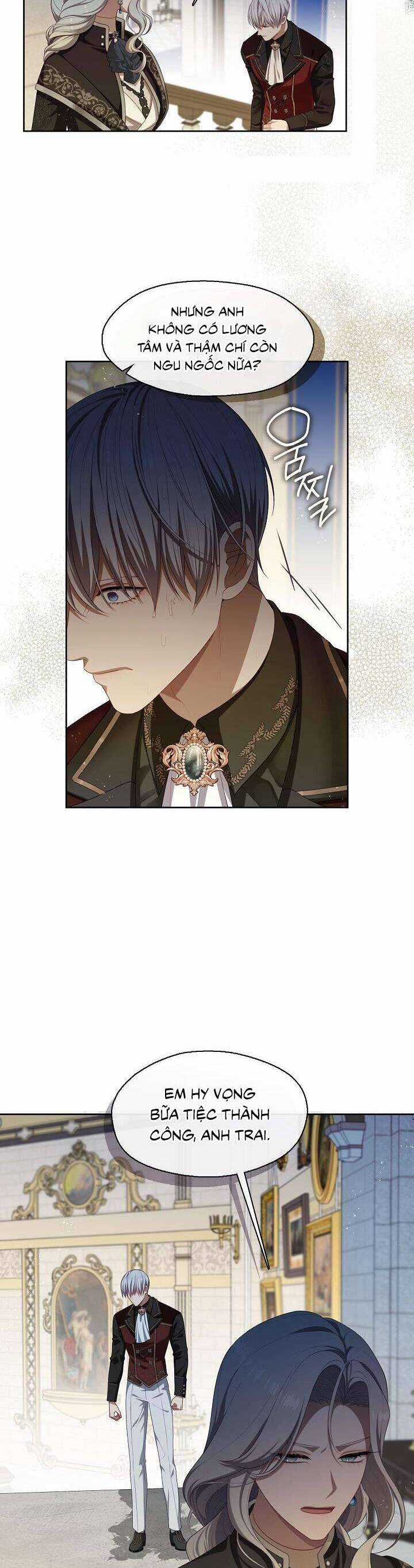 Thợ Săn Hạng S Không Muốn Trở Thành Ác Nữ Chapter 38 trang 17