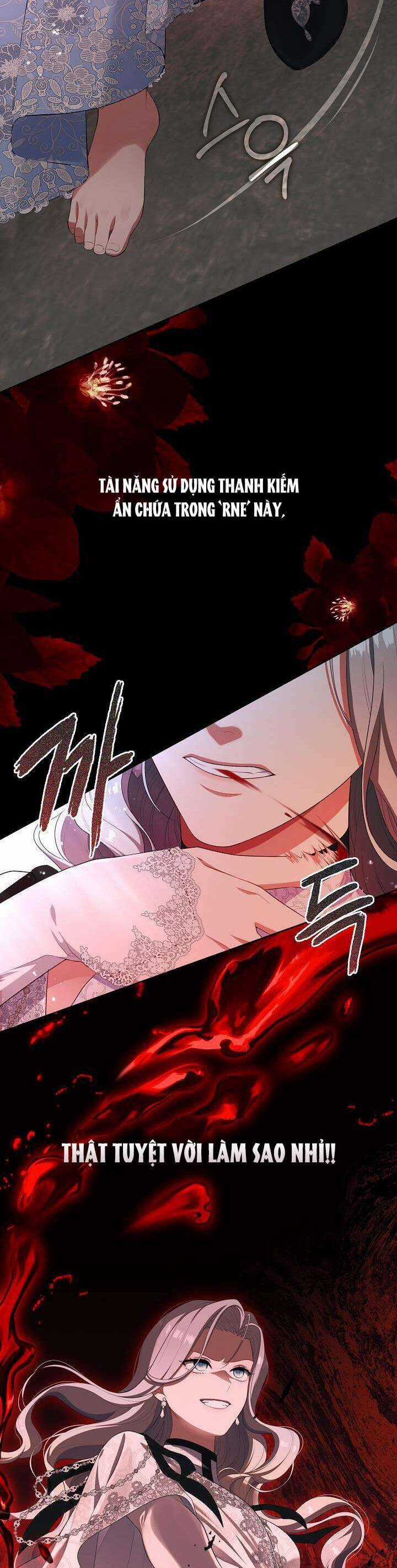 Thợ Săn Hạng S Không Muốn Trở Thành Ác Nữ Chapter 38 trang 36