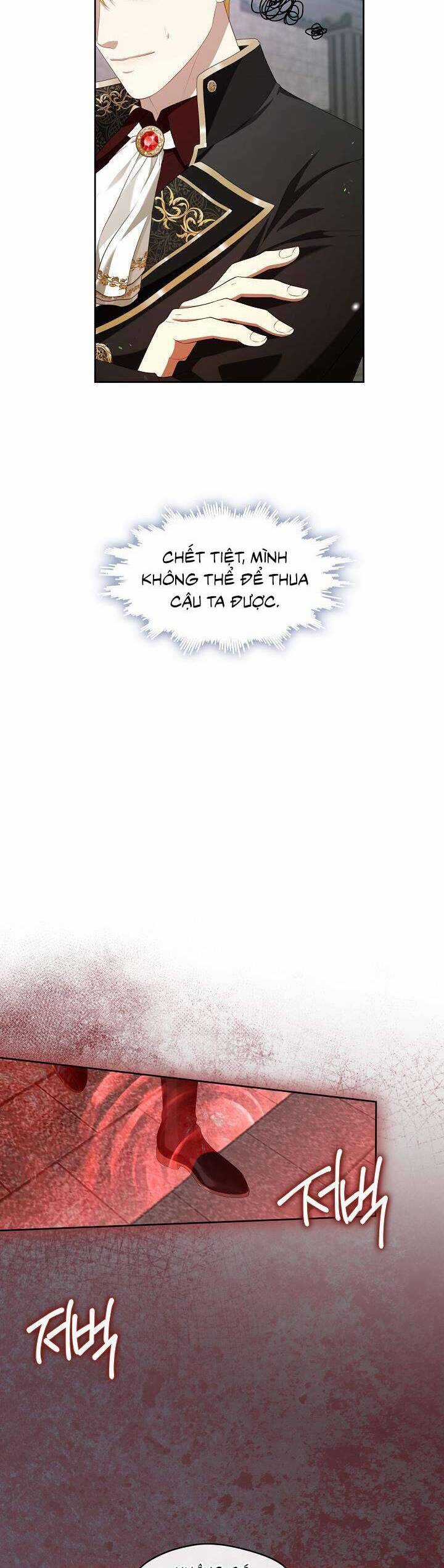 Thợ Săn Hạng S Không Muốn Trở Thành Ác Nữ Chapter 39 trang 23