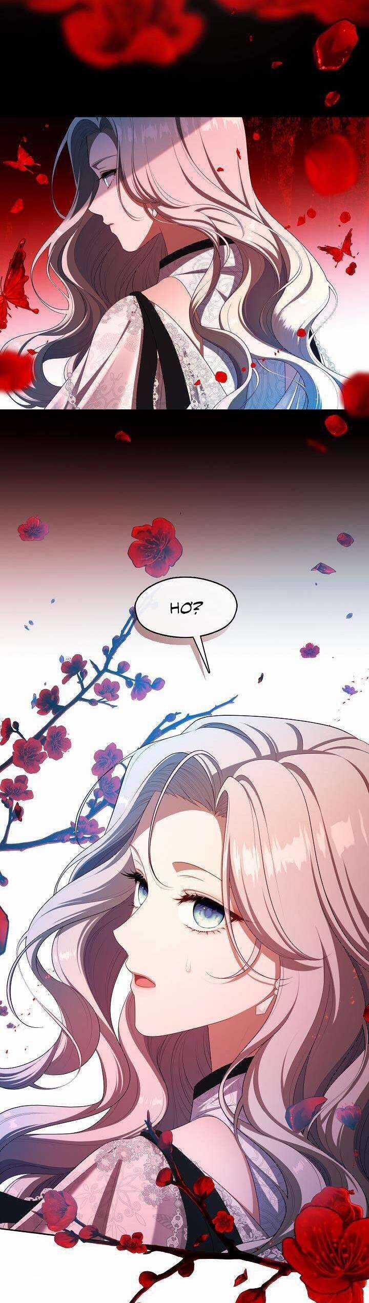 Thợ Săn Hạng S Không Muốn Trở Thành Ác Nữ Chapter 39 trang 27