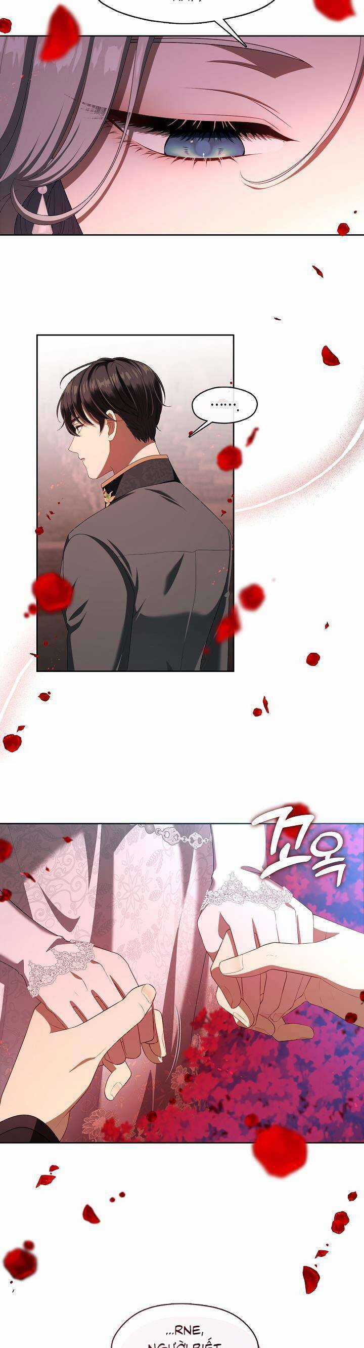Thợ Săn Hạng S Không Muốn Trở Thành Ác Nữ Chapter 39 trang 34