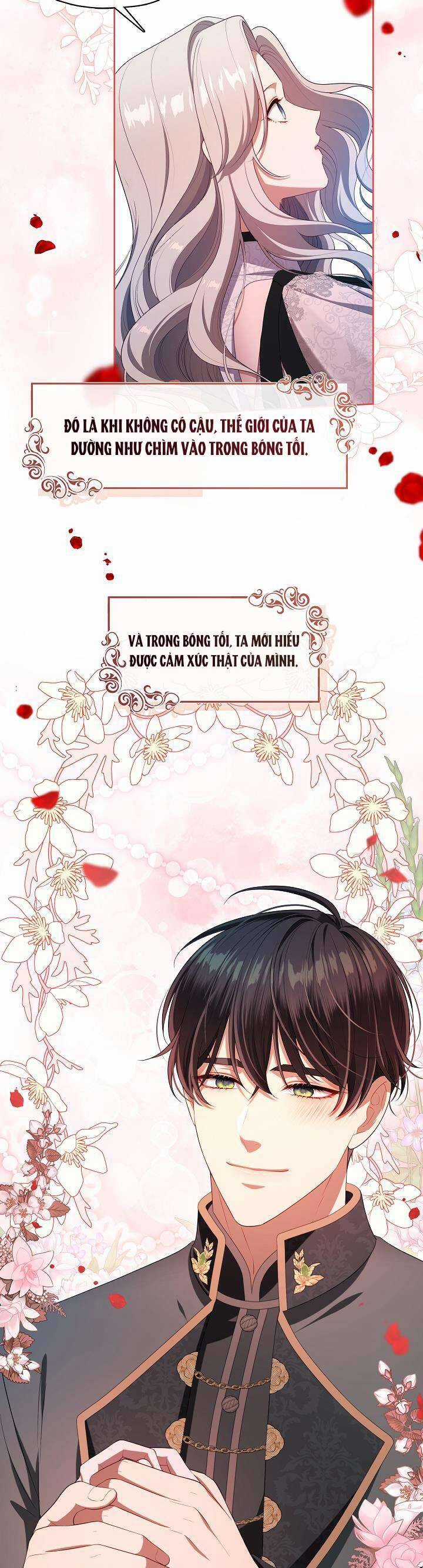 Thợ Săn Hạng S Không Muốn Trở Thành Ác Nữ Chapter 39 trang 36