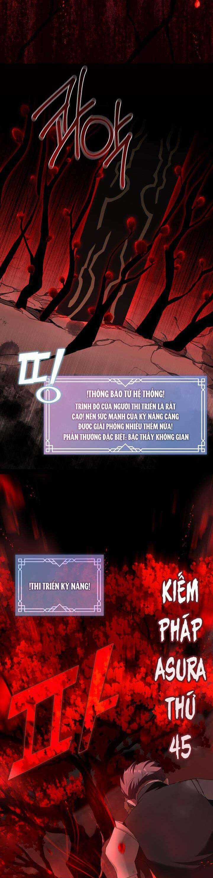 Thợ Săn Hạng S Không Muốn Trở Thành Ác Nữ Chapter 39 trang 9