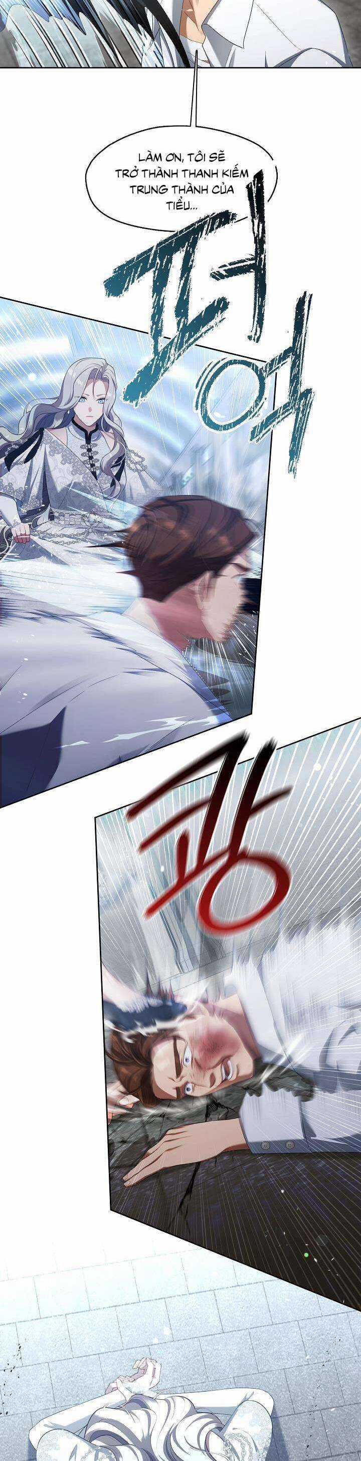 Thợ Săn Hạng S Không Muốn Trở Thành Ác Nữ Chapter 40 trang 10