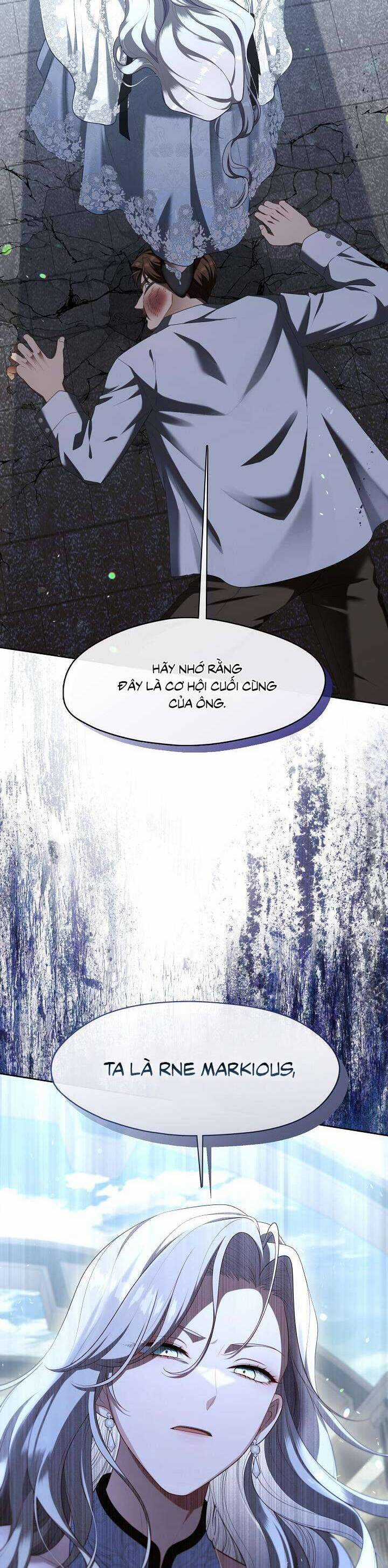 Thợ Săn Hạng S Không Muốn Trở Thành Ác Nữ Chapter 40 trang 11