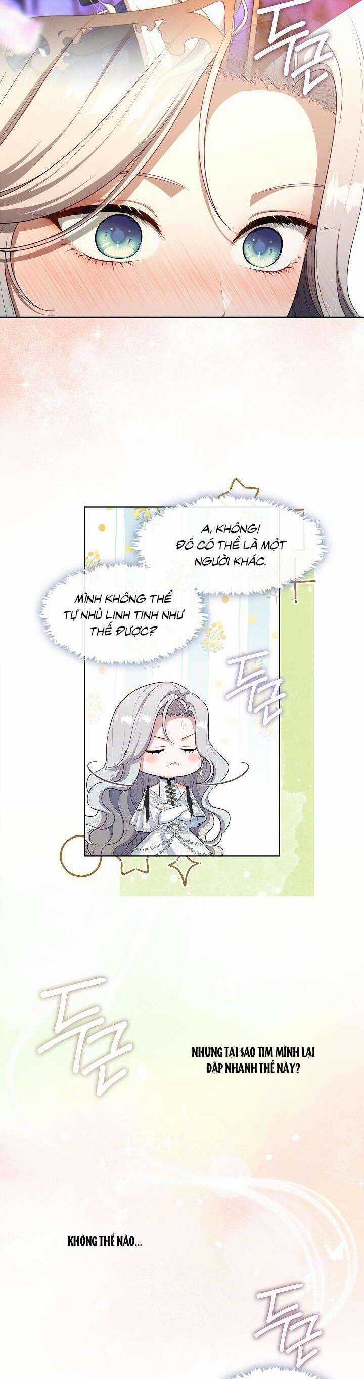 Thợ Săn Hạng S Không Muốn Trở Thành Ác Nữ Chapter 40 trang 28