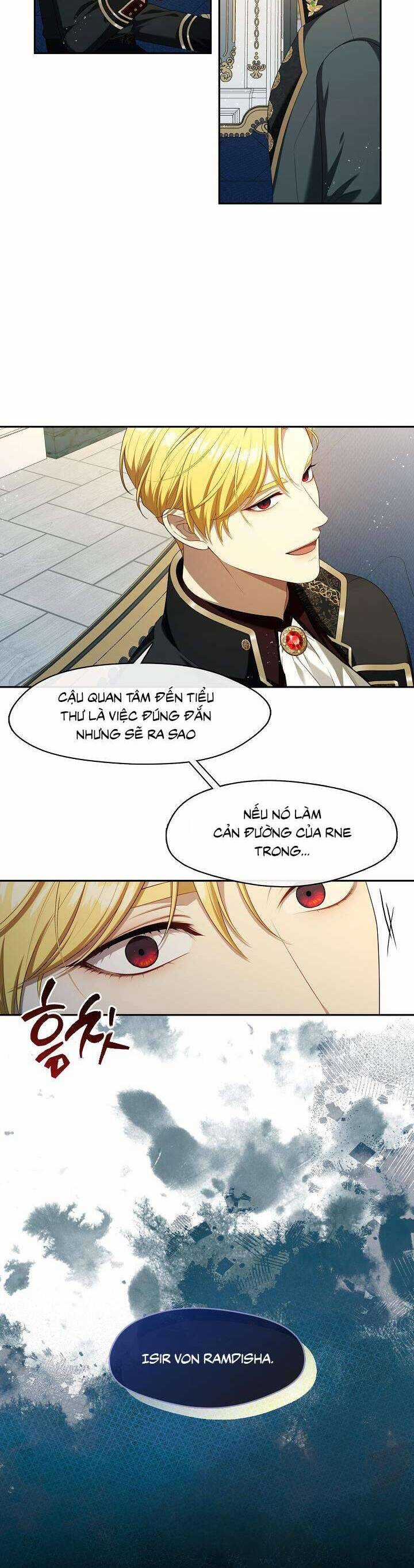 Thợ Săn Hạng S Không Muốn Trở Thành Ác Nữ Chapter 41 trang 11