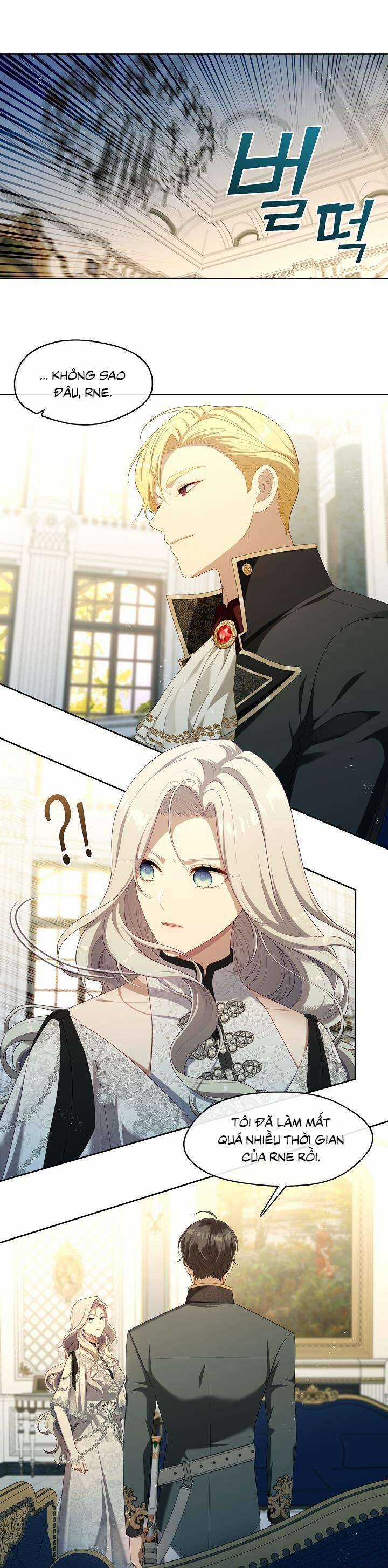 Thợ Săn Hạng S Không Muốn Trở Thành Ác Nữ Chapter 41 trang 13