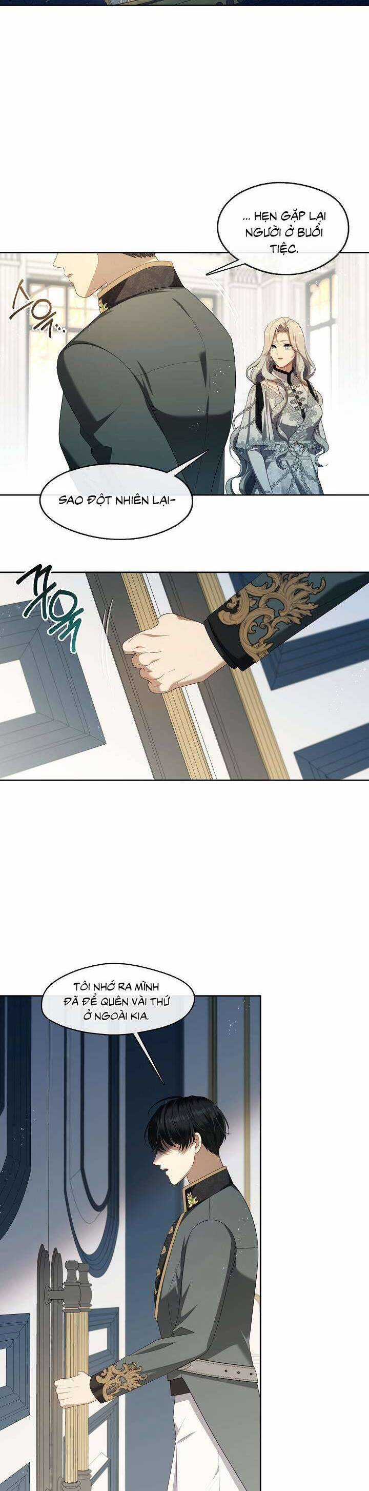 Thợ Săn Hạng S Không Muốn Trở Thành Ác Nữ Chapter 41 trang 14