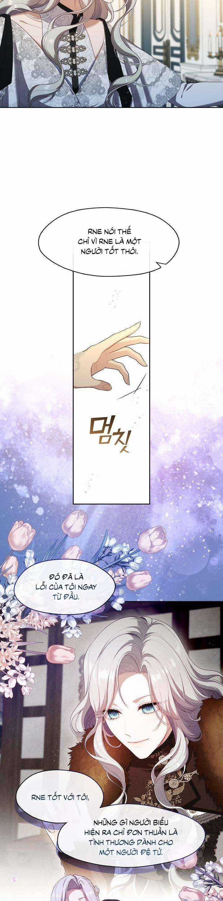 Thợ Săn Hạng S Không Muốn Trở Thành Ác Nữ Chapter 41 trang 16