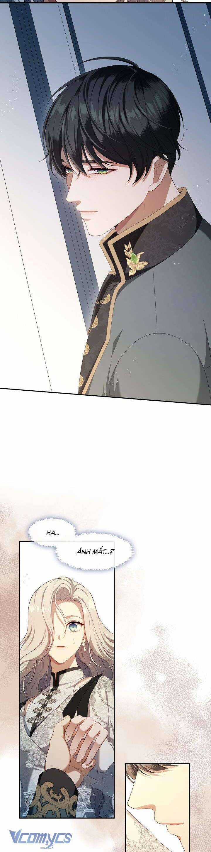 Thợ Săn Hạng S Không Muốn Trở Thành Ác Nữ Chapter 41 trang 18