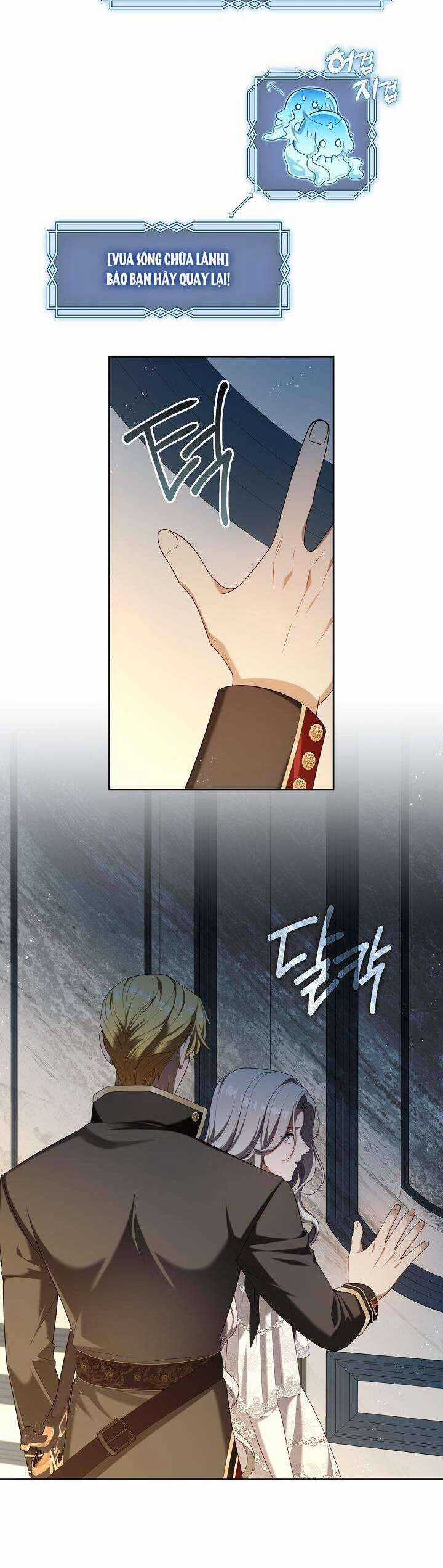 Thợ Săn Hạng S Không Muốn Trở Thành Ác Nữ Chapter 41 trang 22