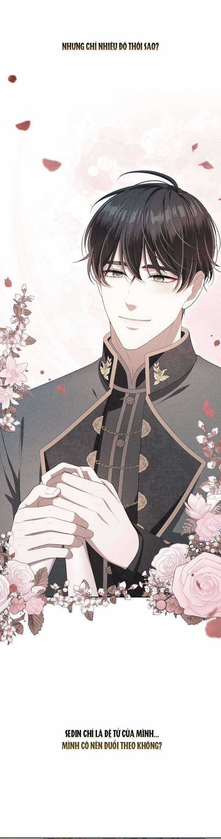 Thợ Săn Hạng S Không Muốn Trở Thành Ác Nữ Chapter 41 trang 25