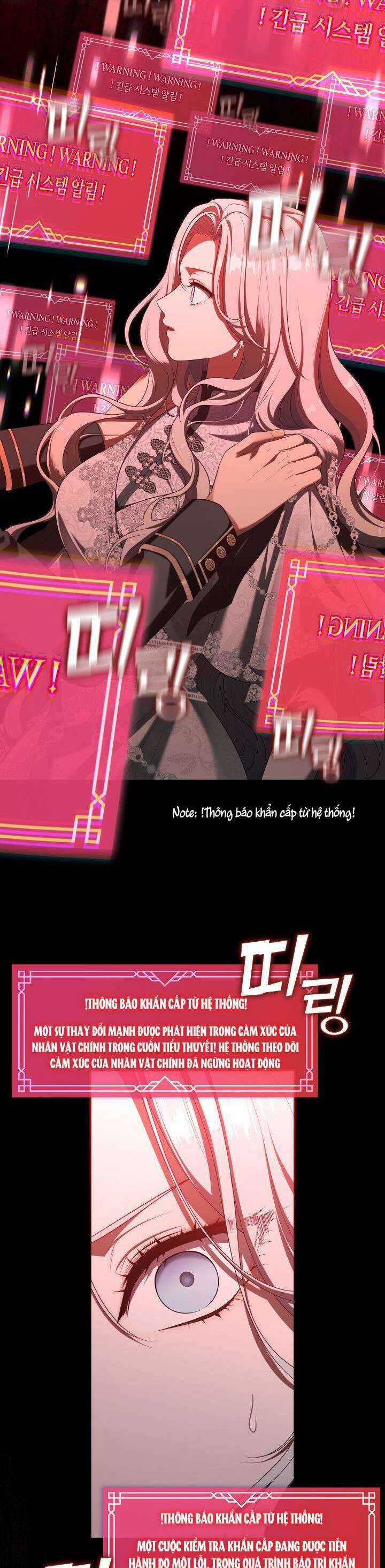 Thợ Săn Hạng S Không Muốn Trở Thành Ác Nữ Chapter 41 trang 38