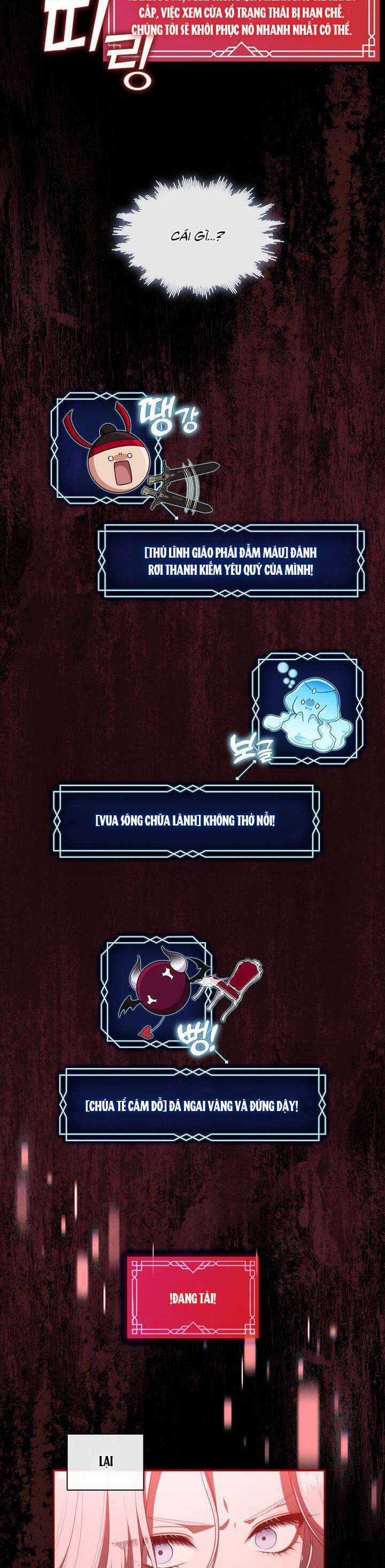 Thợ Săn Hạng S Không Muốn Trở Thành Ác Nữ Chapter 41 trang 39