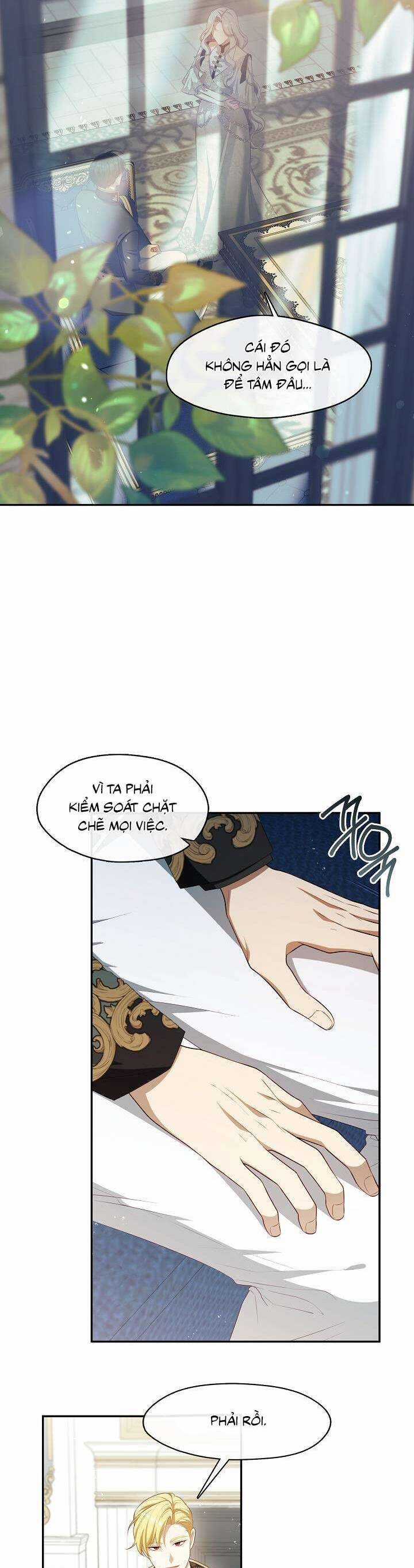 Thợ Săn Hạng S Không Muốn Trở Thành Ác Nữ Chapter 41 trang 4