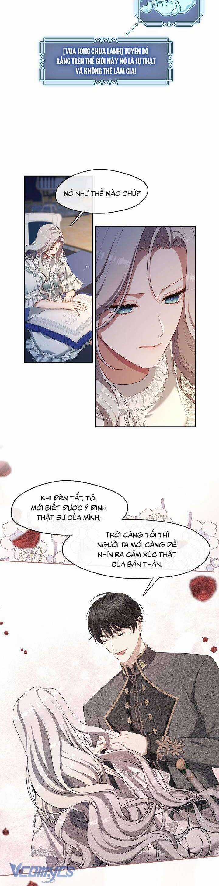 Thợ Săn Hạng S Không Muốn Trở Thành Ác Nữ Chapter 42 trang 10