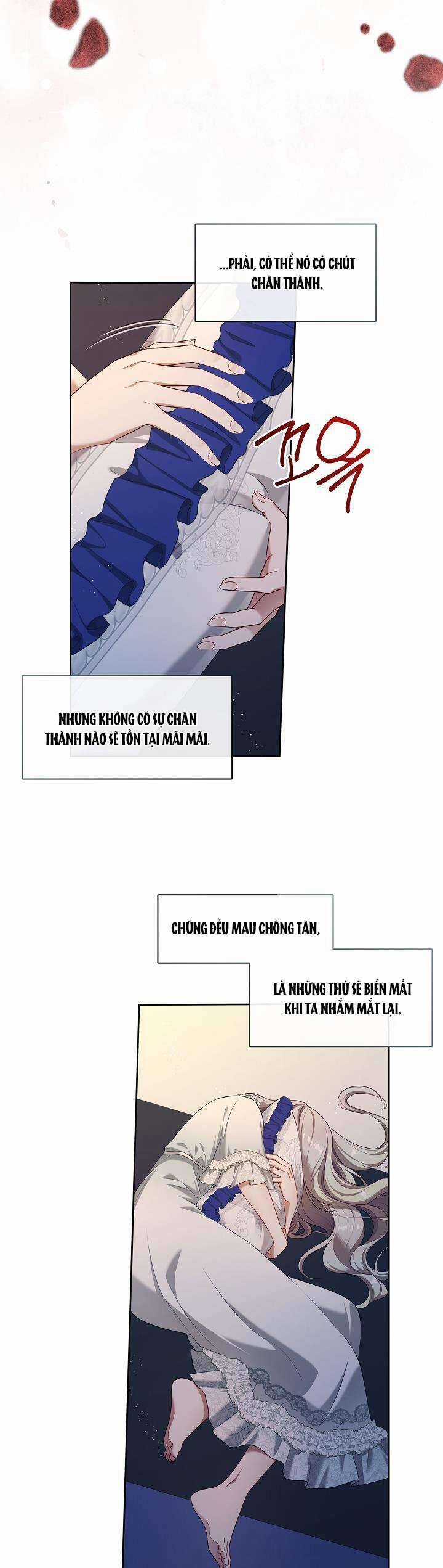 Thợ Săn Hạng S Không Muốn Trở Thành Ác Nữ Chapter 42 trang 11