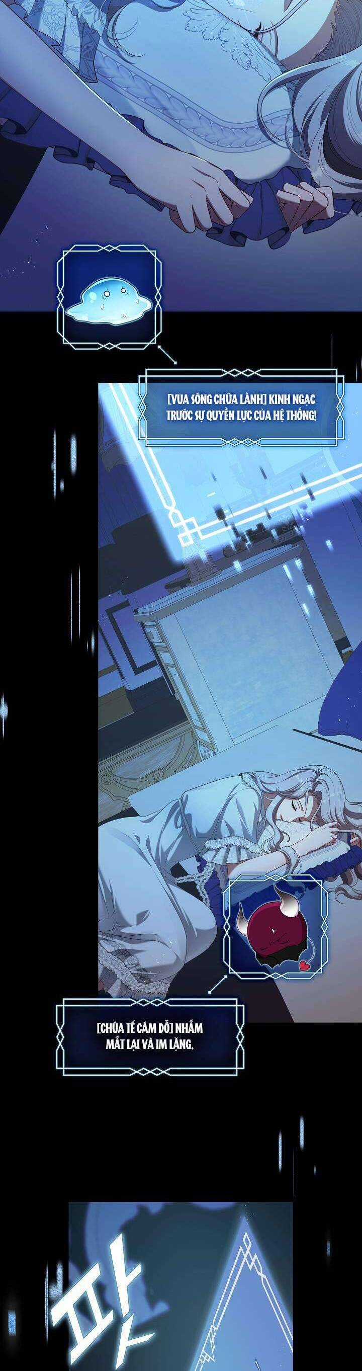 Thợ Săn Hạng S Không Muốn Trở Thành Ác Nữ Chapter 42 trang 18