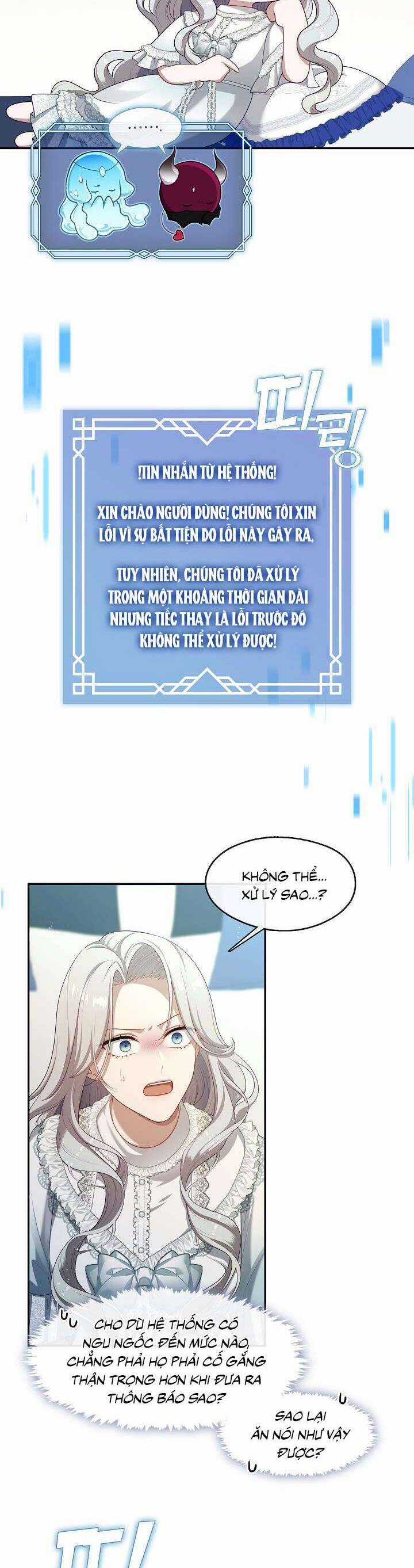 Thợ Săn Hạng S Không Muốn Trở Thành Ác Nữ Chapter 42 trang 24