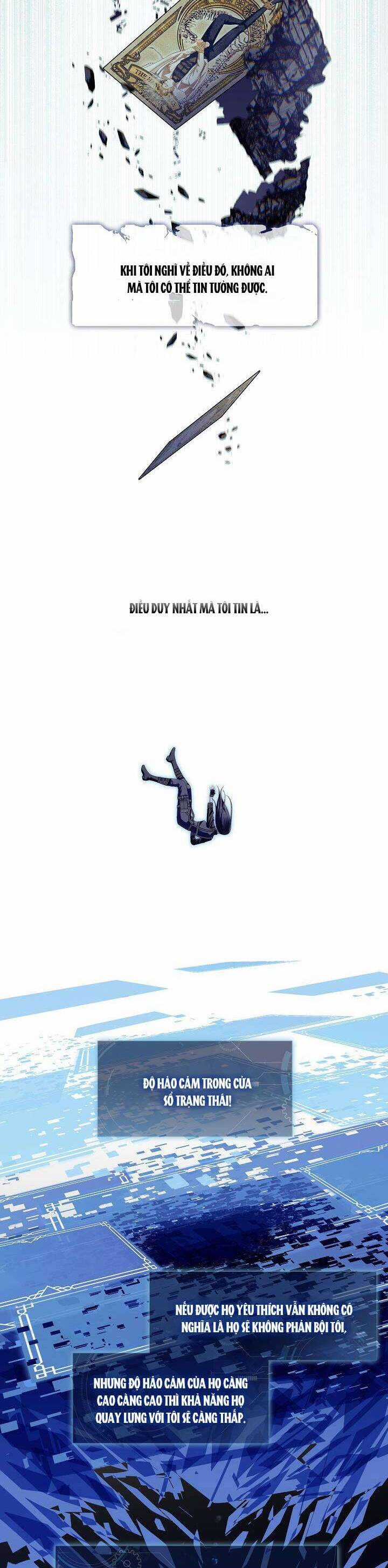 Thợ Săn Hạng S Không Muốn Trở Thành Ác Nữ Chapter 42 trang 6