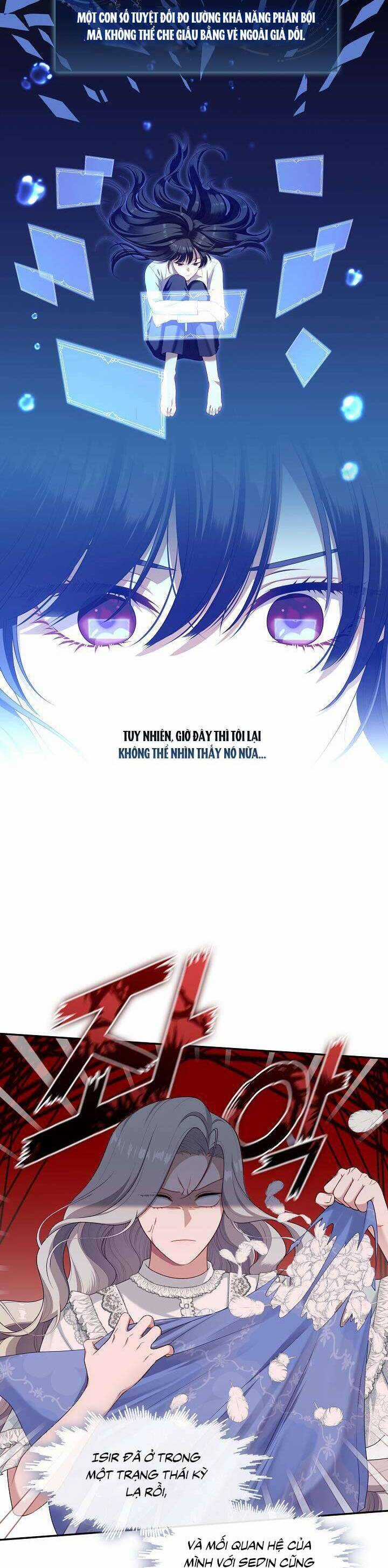 Thợ Săn Hạng S Không Muốn Trở Thành Ác Nữ Chapter 42 trang 7