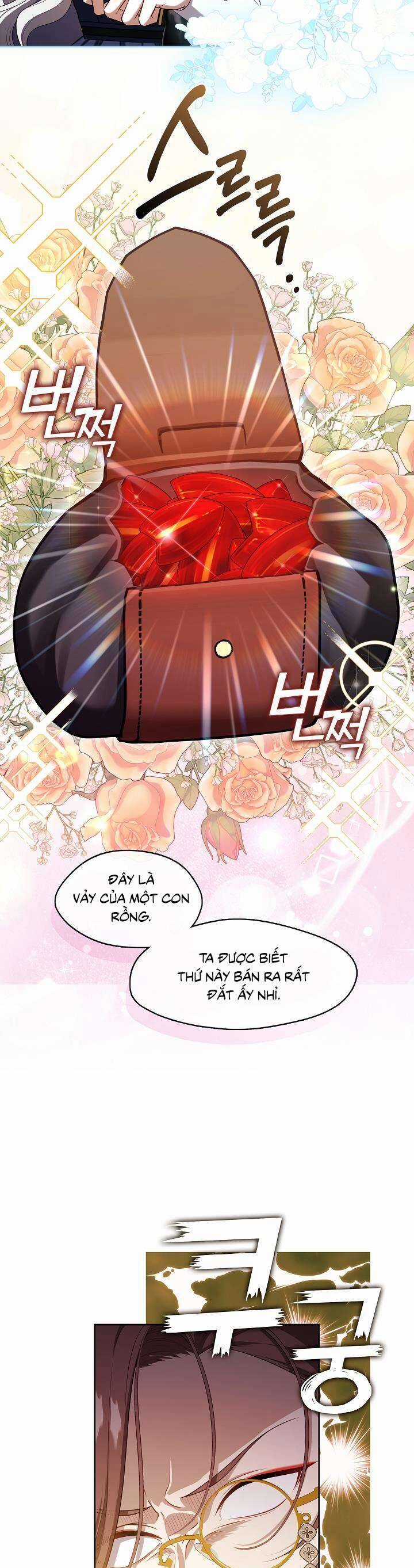 Thợ Săn Hạng S Không Muốn Trở Thành Ác Nữ Chapter 43 trang 13