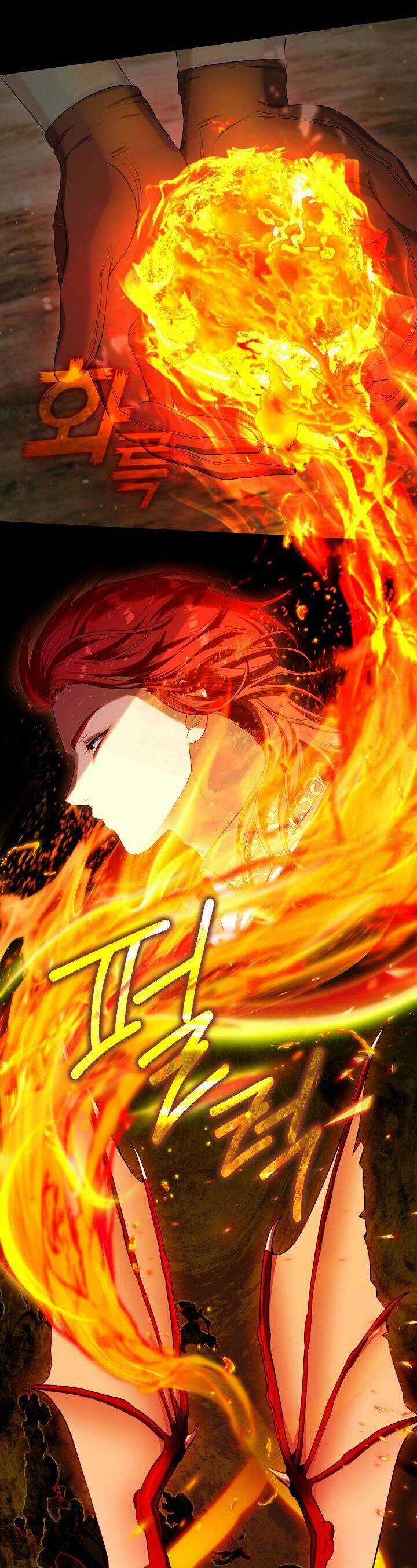 Thợ Săn Hạng S Không Muốn Trở Thành Ác Nữ Chapter 43 trang 32