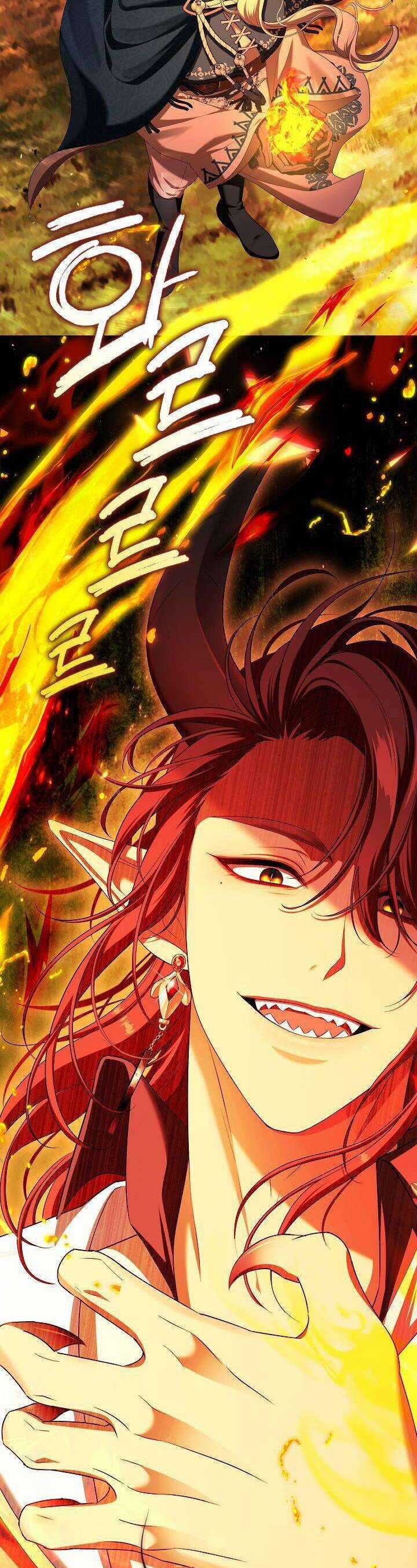 Thợ Săn Hạng S Không Muốn Trở Thành Ác Nữ Chapter 43 trang 34