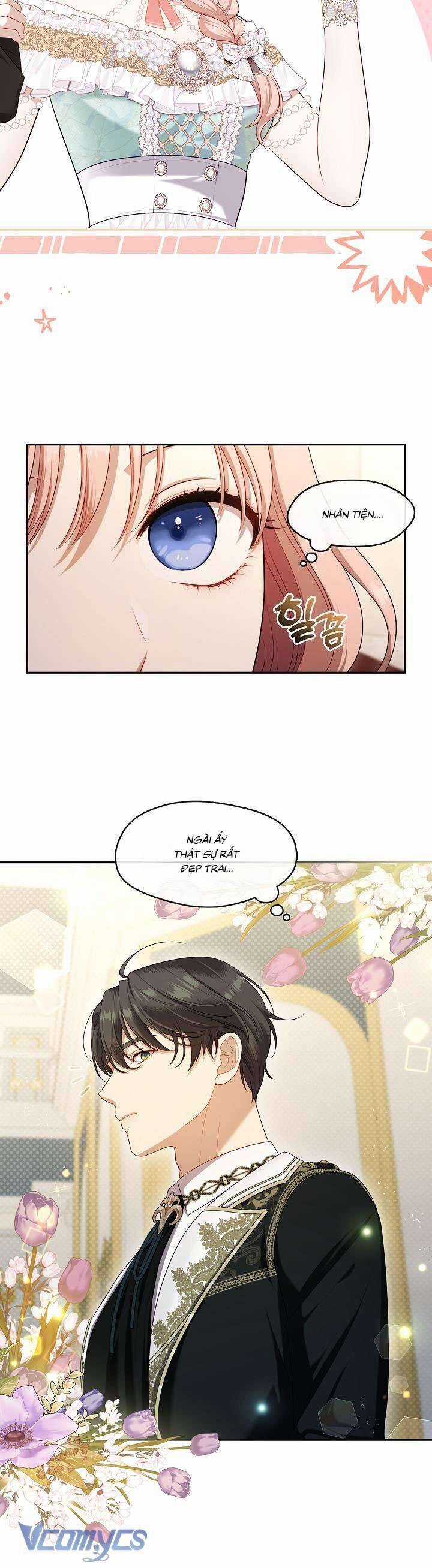 Thợ Săn Hạng S Không Muốn Trở Thành Ác Nữ Chapter 44 trang 15