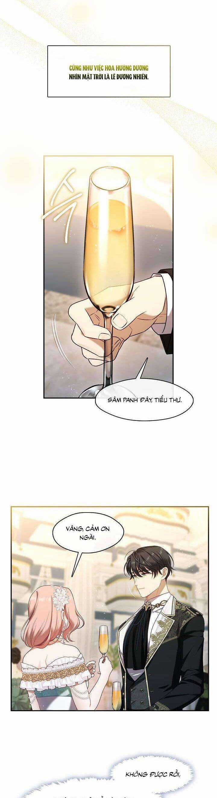 Thợ Săn Hạng S Không Muốn Trở Thành Ác Nữ Chapter 44 trang 24