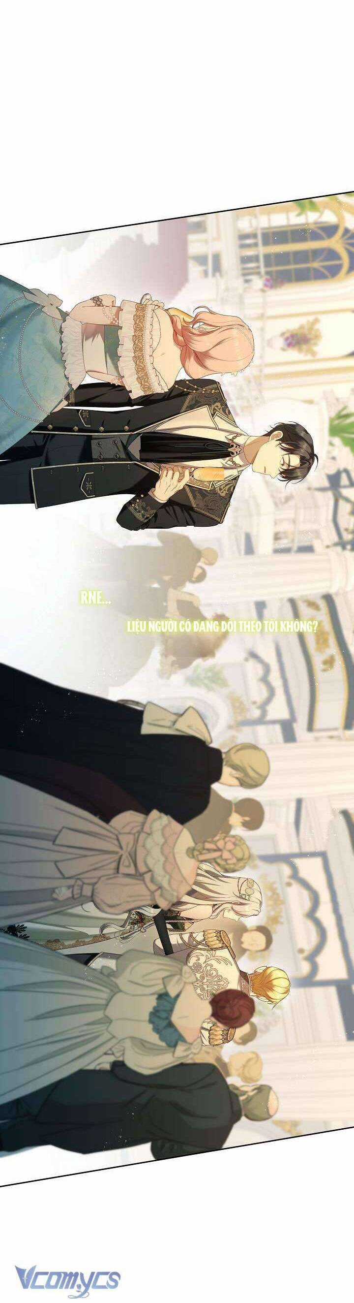 Thợ Săn Hạng S Không Muốn Trở Thành Ác Nữ Chapter 44 trang 27