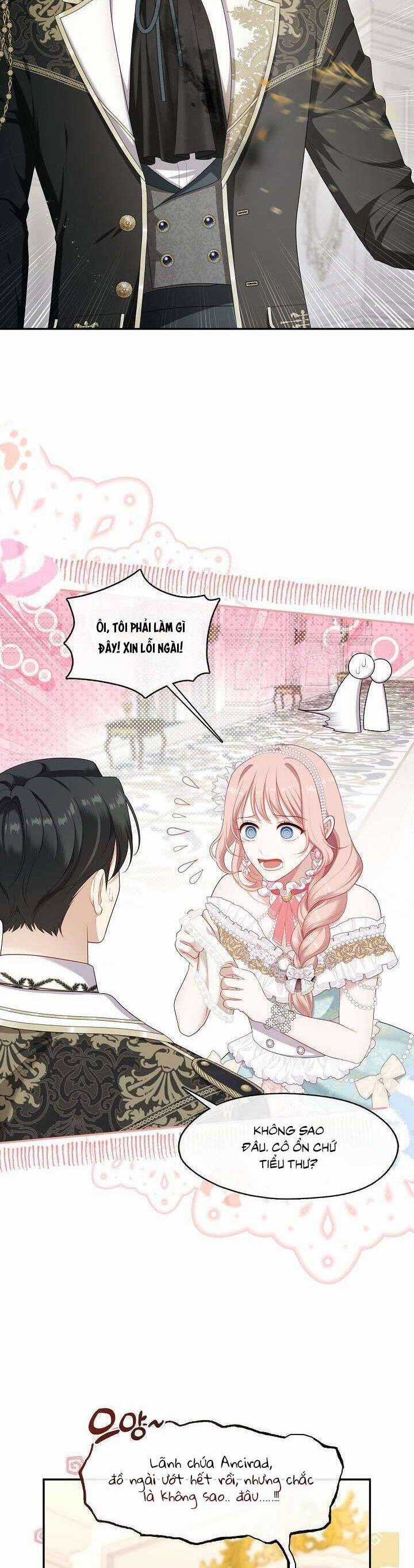 Thợ Săn Hạng S Không Muốn Trở Thành Ác Nữ Chapter 44 trang 29