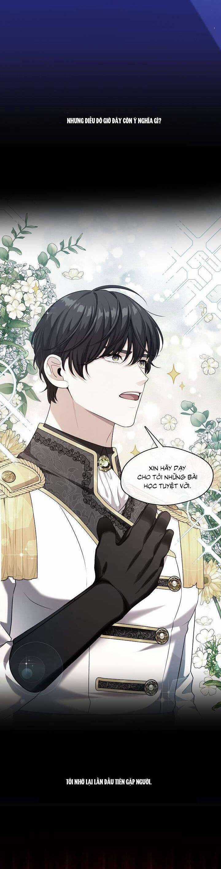 Thợ Săn Hạng S Không Muốn Trở Thành Ác Nữ Chapter 44 trang 3