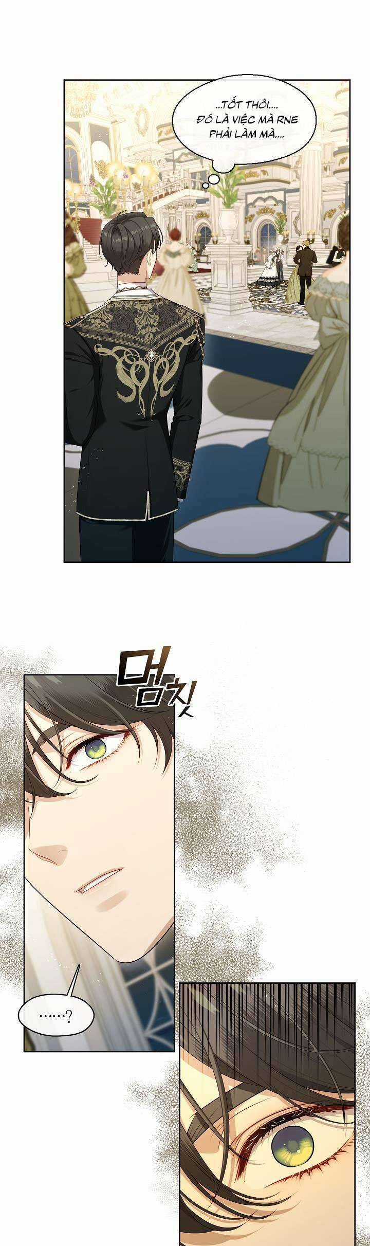 Thợ Săn Hạng S Không Muốn Trở Thành Ác Nữ Chapter 44 trang 32