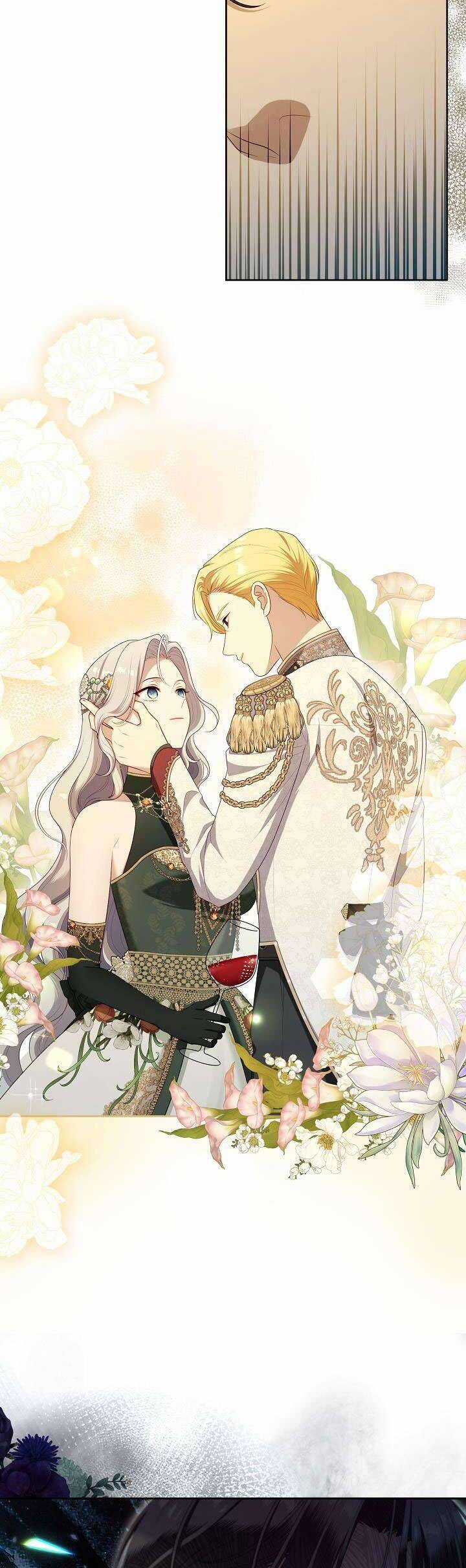 Thợ Săn Hạng S Không Muốn Trở Thành Ác Nữ Chapter 44 trang 33