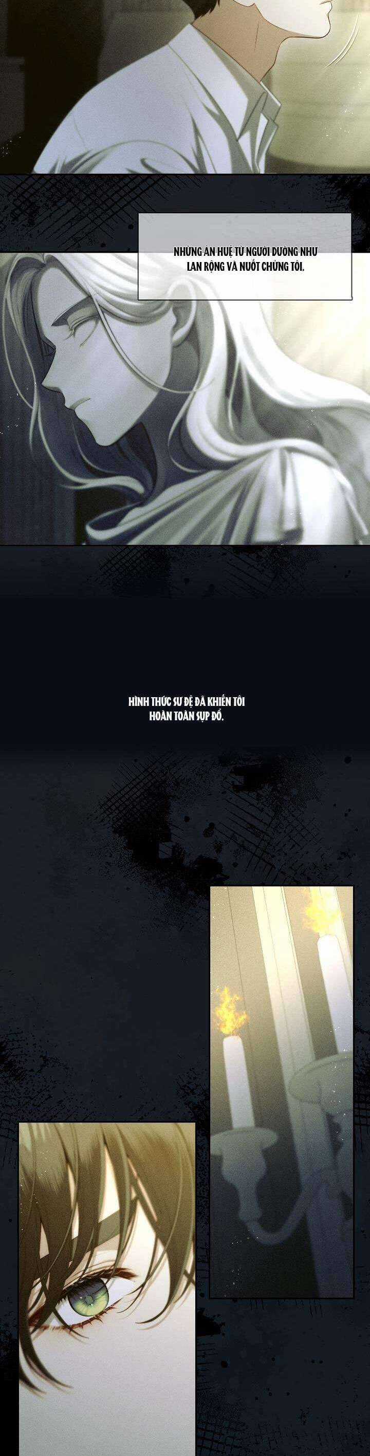 Thợ Săn Hạng S Không Muốn Trở Thành Ác Nữ Chapter 44 trang 7