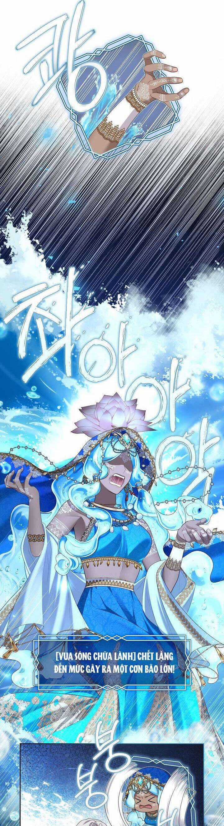 Thợ Săn Hạng S Không Muốn Trở Thành Ác Nữ Chapter 45 trang 16