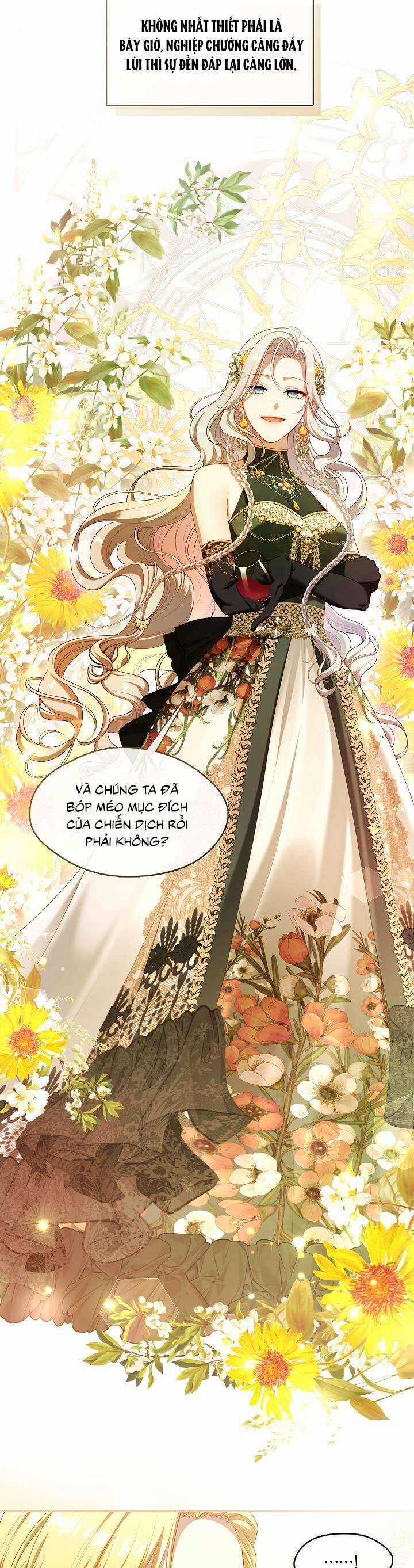 Thợ Săn Hạng S Không Muốn Trở Thành Ác Nữ Chapter 45 trang 25