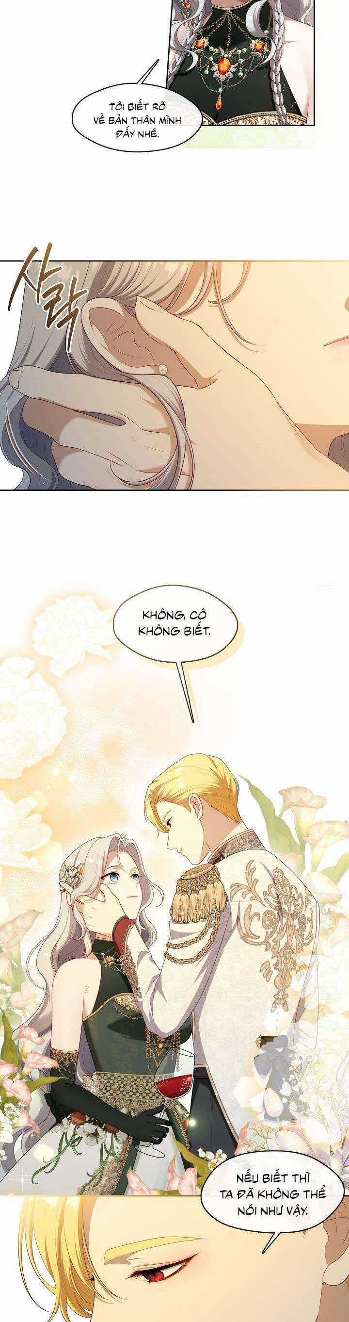 Thợ Săn Hạng S Không Muốn Trở Thành Ác Nữ Chapter 45 trang 28